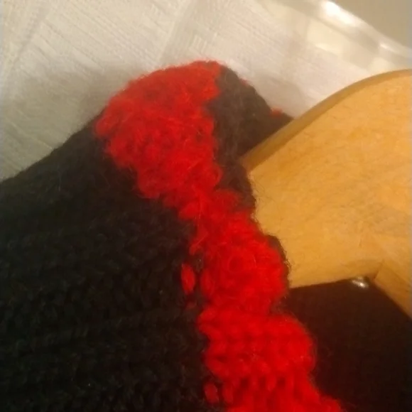 Vintage polo  Blue Label sweater - Picture 5 of 9